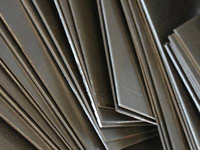 rubka Рубка листа металла гильотиной Киев, услуги порубки, порезки стального листа 2, 3, 4, 5, 6, 8, 10 мм., закладные детали